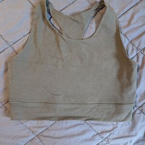 Motivate Longline Bra